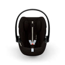 Cybex Cloud G i-Size Plus Moon Black