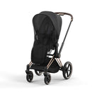 Cybex Rede Mosquiteira Assento Lux