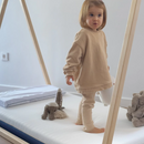 Ecus Almofada Malva 65 cm