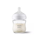 Philips avent biberão vidro natural response 120ml