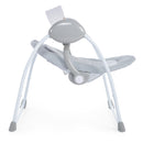 Chicco Espreguiçadeira Polly Relax & Play Cool Grey