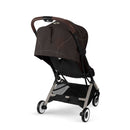 Cybex Orfeo TPE Chocolate Brown