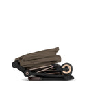Cybex Mios/Coya Style Alcofa Dobrável Coconut Brown