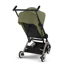 Cybex Libelle TPE Moss Green