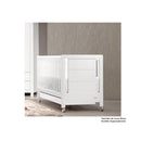 Trama Cama Inova Branco Mate 70x140