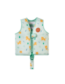 Saro Colete de Aprendizagem Cheetahs Tam. M