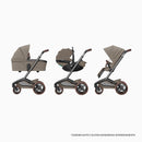 Maxi Cosi Fame Twillic Truffle