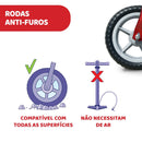 Chicco Primeira Bicicleta