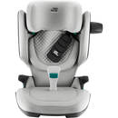 Britax Romer Kidfix Pro Lux Linen Grey + Forra de Verão