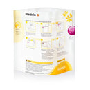 Medela Sacos Esterilização Quick Clean 5pcs