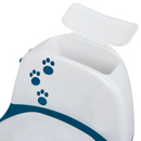 Bebeconfort Mini Size Toilet Bear Blue