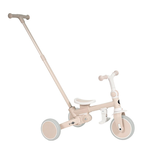 Olmitos Triciclo Evol Beige