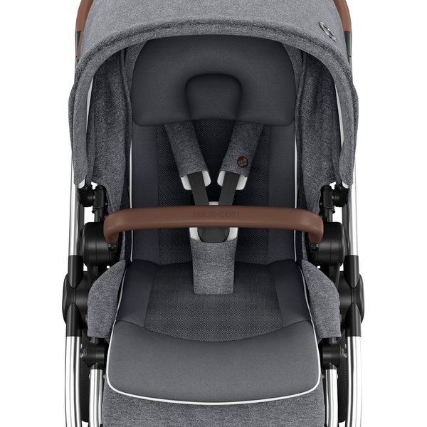 Maxi cosi adorra 2 luxe twillic grey