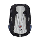 Walking Mum Seat Liner Paraline Strips Matcha