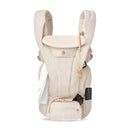 Ergobaby Omni Deluxe Linho Natural