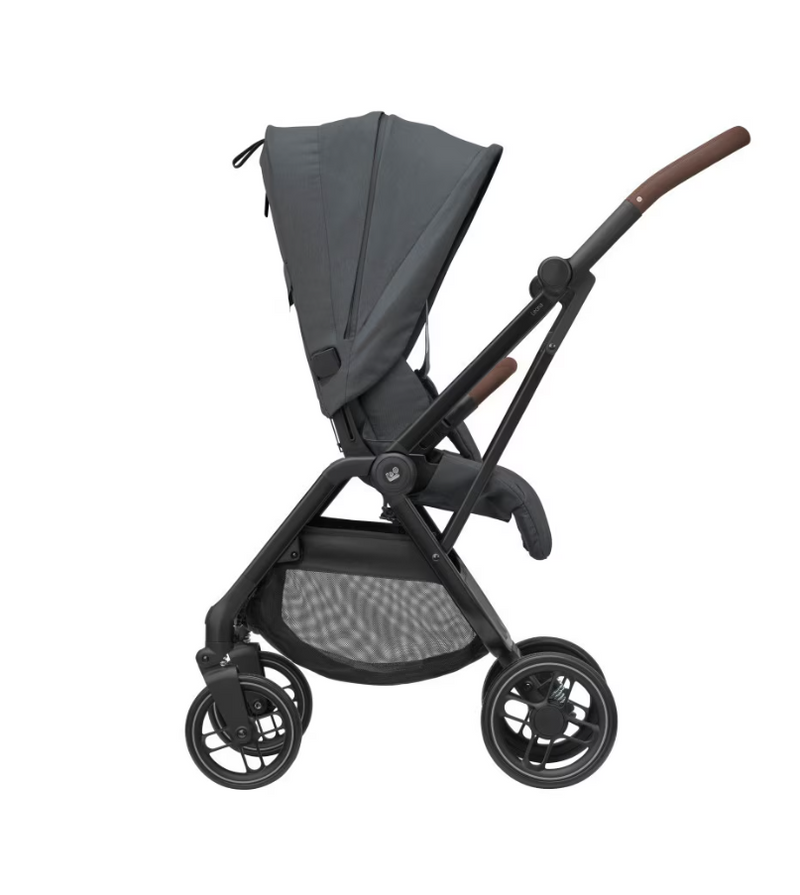 Maxi Cosi Leona 2 Twillic Graphite