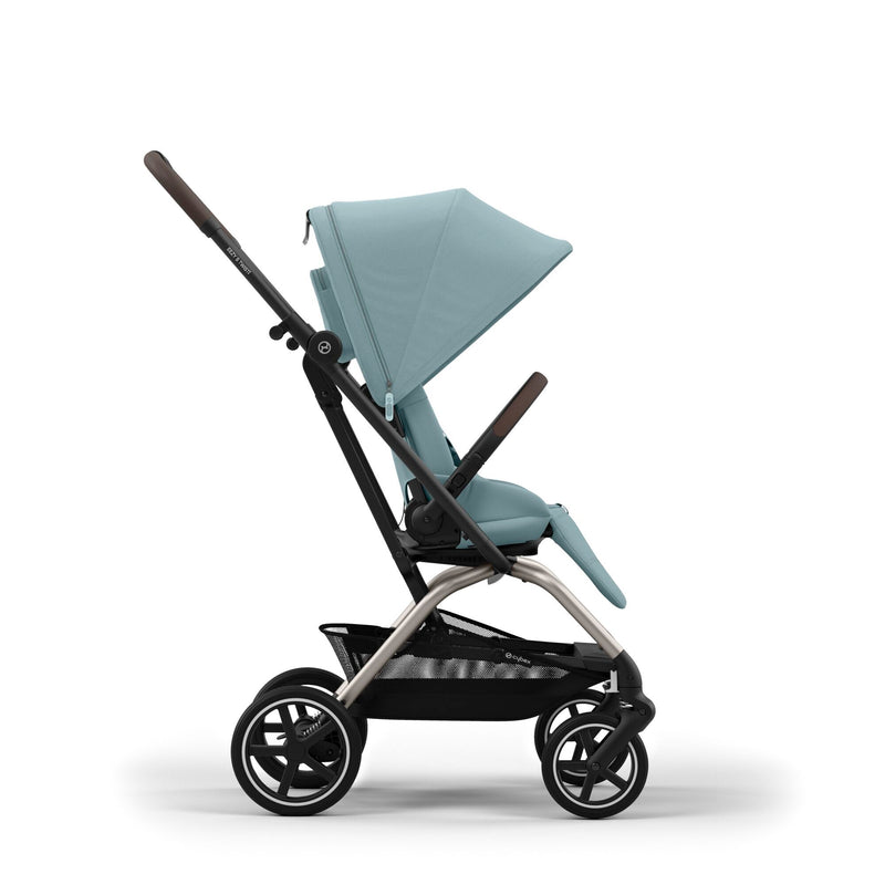 Cybex Eezy S Twist+ 2 Tpe Stormy Blue