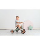 Olmito Triciclo Gyro + Green