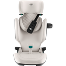 Britax Romer Kidfix Pro Lux Soft Taupe + Forra de Verão