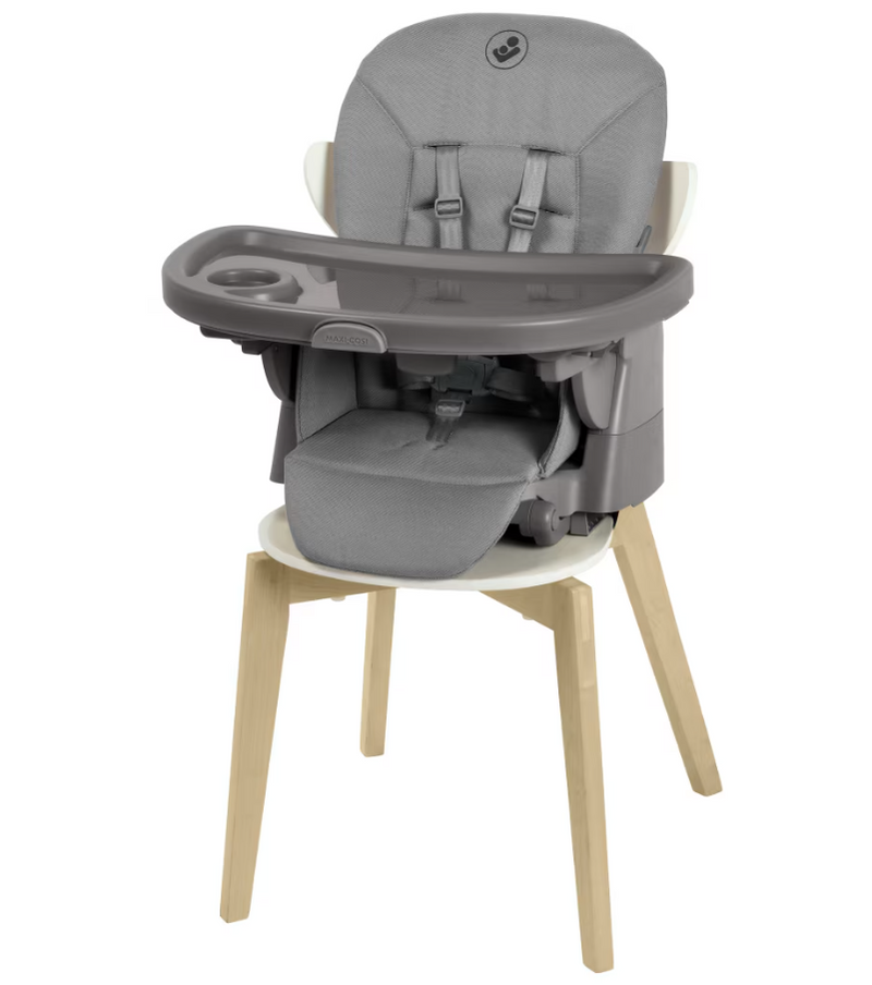 Maxi Cosi Minla Plus Elegance Graphite