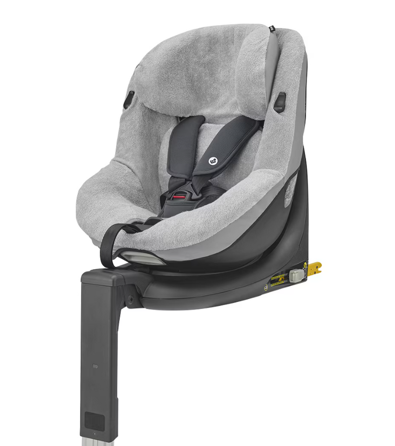 Maxi Cosi Forra de Verão Mica Fresh Grey