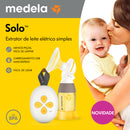 Medela Extractor Solo