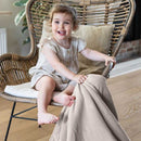 Doomoo manta dream tetra areia jersey