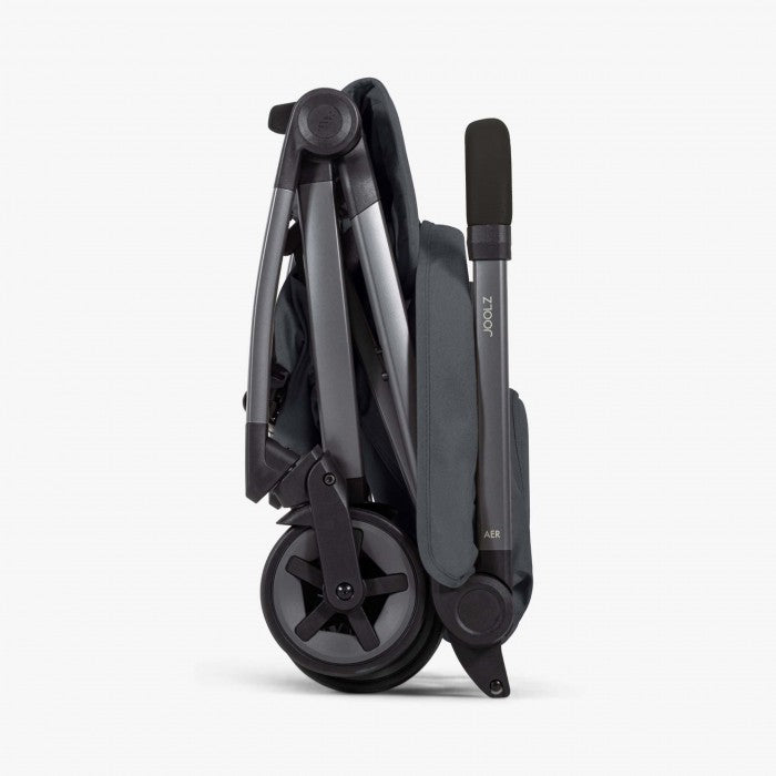 Joolz Aer 2 Bundle Stone Grey