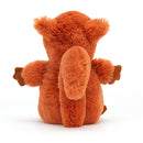 Jellycat nippit squirrel