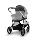 Cybex Alcofa Gazelle S Stone Grey