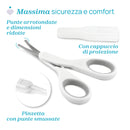 Chicco Conjunto Manicure Bebé Raposa