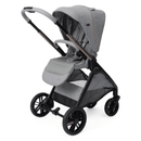 Chicco Trio Belleagio Flexi c/ First Recline Lunar Rock+ Base Full 360