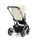 Cybex Talos S Lux TPE Sheashell Beige
