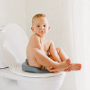 Bumbo Redutor de Sanita Toilet Trainer Slate Grey