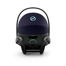 Cybex Cloud G i Size Plus Ocean Blue + Base G