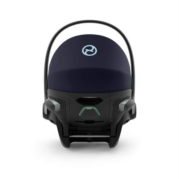 Cybex Cloud G i Size Plus Ocean Blue + Base G