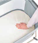 Maxi cosi tori beyond grey eco