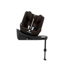 Cybex Sirona Gi i-Size Plus Chocolate Brown