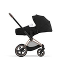 Cybex priam assento & chassi rosegold