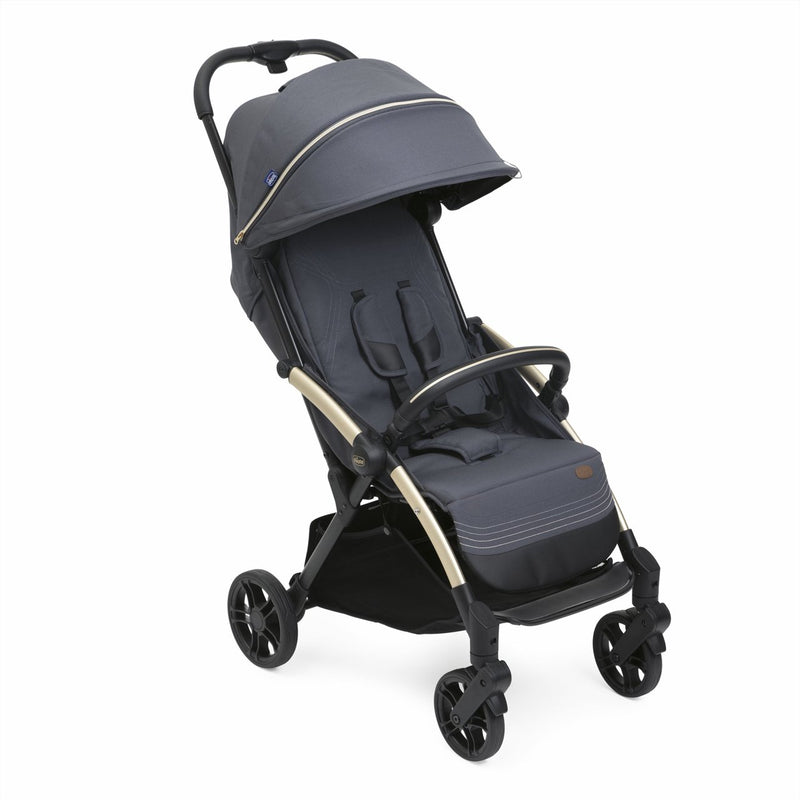 Chicco Goody XPlus Dark Shadow