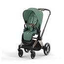 Cybex Priam Seat Pack Leaf Green