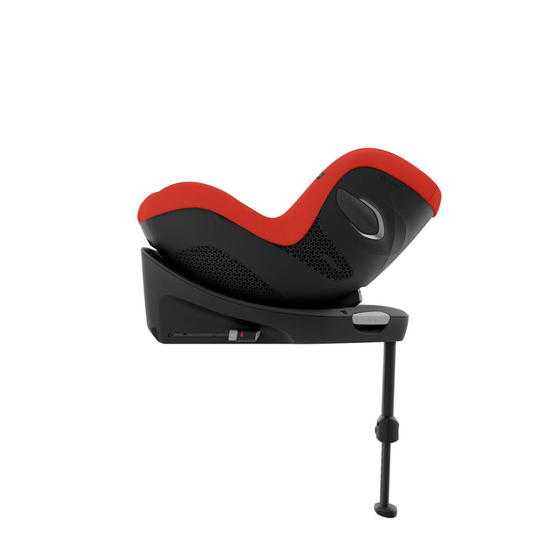 Cybex Sirona G i-Size Plus Hibiscus Red