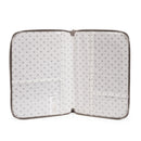 Pasito a Pasito Conjunto Blossom Cloud Mochila + Muda Fraldas + Porta Documentos