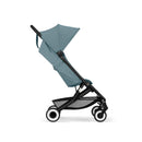 Cybex Agis Black Stormy Blue