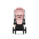 Cybex Priam Seat Pack Peach Pink