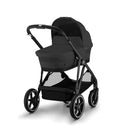 Cybex Alcofa Gazelle S Moon Black
