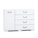 Alondra Cómoda Grande Joy Grey