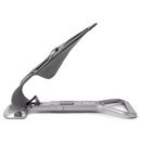 Ergobaby Espreguiçadeira Evolve 3 em 1 Charcoal Grey