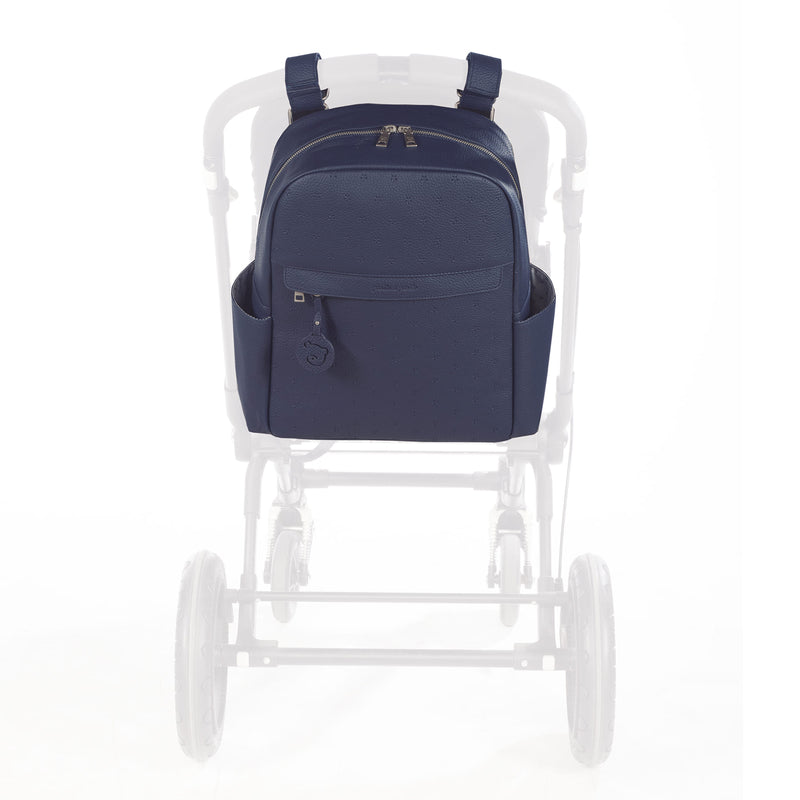 Pasito a Pasito Mochila London Blue