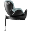 Britax Romer Dualfix Pro M Style Harbor Blue + Forra de Verão
